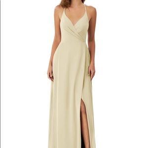 Azazie Davis Bridesmaids Dress